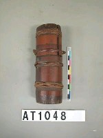 藏品(石灰筒)的圖片